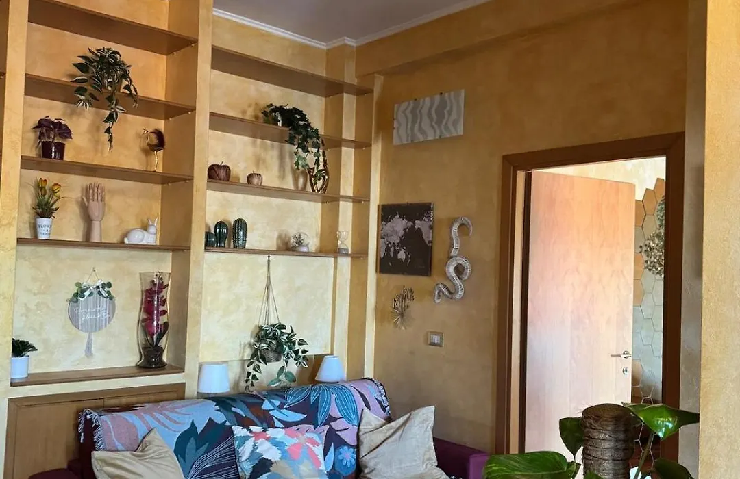 Eternal City Domus-1