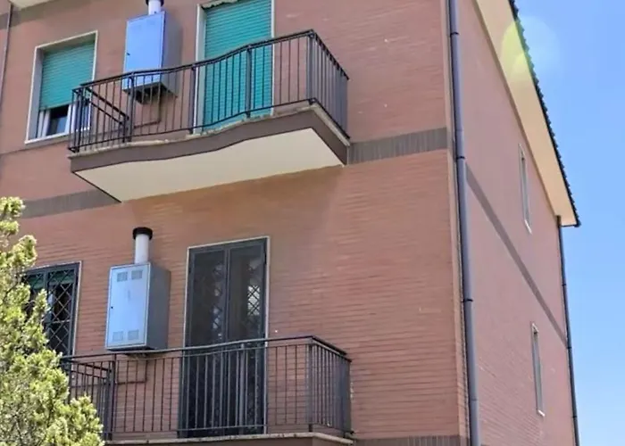 Veio Terrace