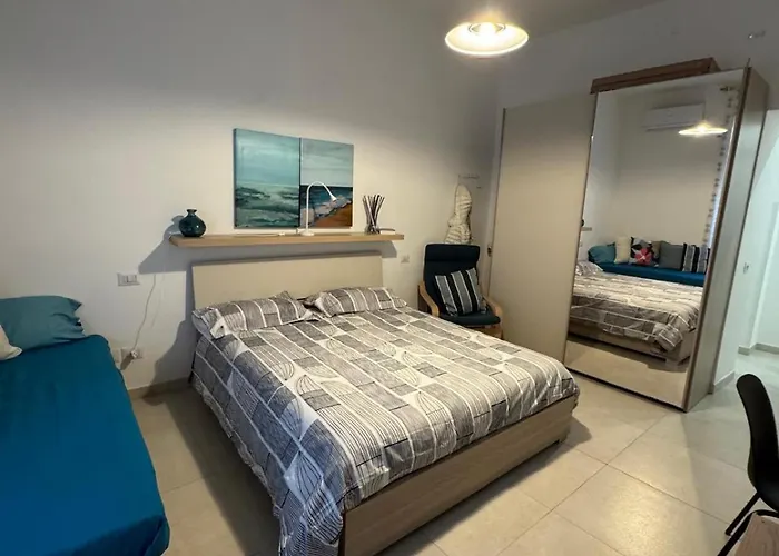 Alba Nuova Suite