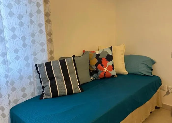 Alba Nuova Suite